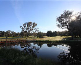 Federal Golf Club - Hotel Accommodation 1
