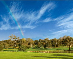 Murrumbidgee Country Club - Hotel Accommodation 0