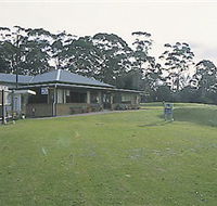 Yarram Golf Club - Hotel Accommodation