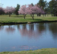 RMC Golf Club - Hotel Accommodation