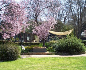 RMC Golf Club - Hotel Accommodation 1