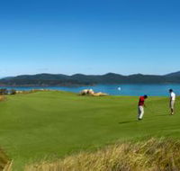 Hamilton Island Golf Club - Hotel Accommodation