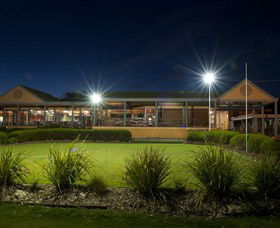 Anglesea Golf Club - Hotel Accommodation 7