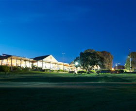 Anglesea Golf Club - Hotel Accommodation 3