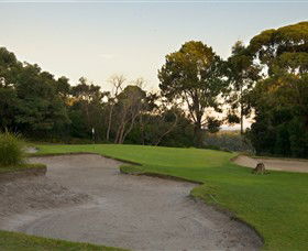 Anglesea Golf Club - Hotel Accommodation 4