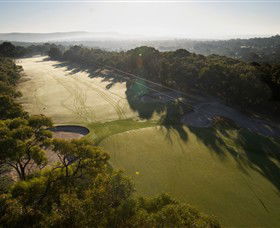 Anglesea Golf Club - Hotel Accommodation 2