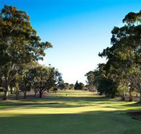 Loxton Golf Club - Hotel Accommodation