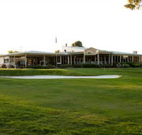 Mansfield Golf Club - Hotel Accommodation