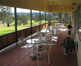 Acacia Creek ACT Hotel Accommodation