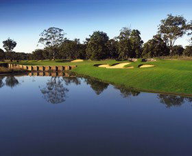 Kooindah Waters Golf Club - Hotel Accommodation 0