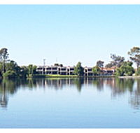 Mulwala Water Ski Club - Hotel Accommodation