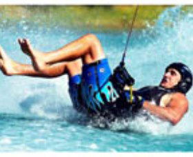 Mulwala Water Ski Club - Hotel Accommodation 1