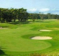 Shoalhaven Heads Golf Club Bistro - Hotel Accommodation