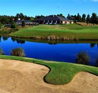 Macquarie Links International Golf Club - Hotel Accommodation