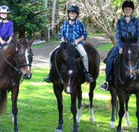 Kings Creek Saddle Club - Hotel Accommodation