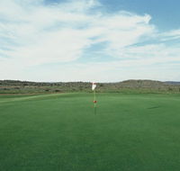 Broken Hill Golf and Country Club - Hotel Accommodation