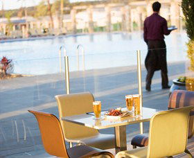 Lovedale NSW Hotel Accommodation