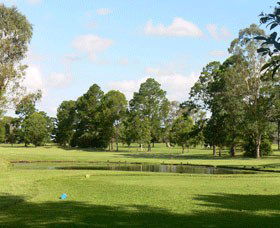 Casino NSW Hotel Accommodation