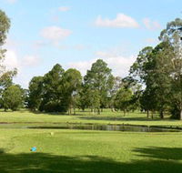 Casino Golf Club - Hotel Accommodation