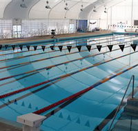 Canberra Olympic Pool and Health Club - Hotel Accommodation