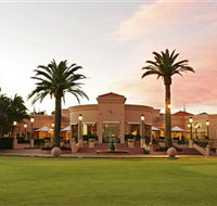 Links Hope Island Golf Club - Hotel Accommodation