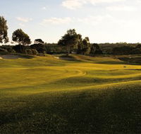 McCracken Country Club Golf Course - Hotel Accommodation