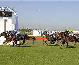 Kembla Heights NSW Hotel Accommodation