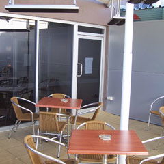 Bathurst RSL - Hotel Accommodation 0