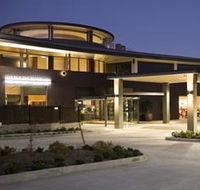 Bomaderry Bowling Club - Hotel Accommodation