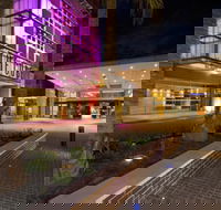 Campbelltown Catholic Club - Hotel Accommodation