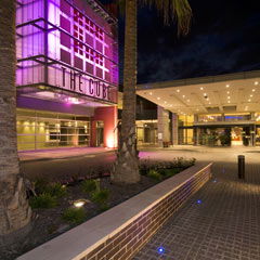 Campbelltown Catholic Club - Hotel Accommodation 0