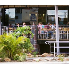 Mount Isa QLD Hotel Accommodation