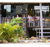 Carpentaria Buffalo Club - Hotel Accommodation