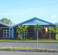 Casuarina Club - Hotel Accommodation