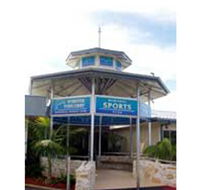 Club Forster-Tuncurry Sporties - Hotel Accommodation