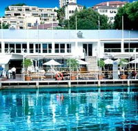 Cruising Yacht Club of Australia - Hotel Accommodation