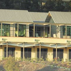 Pokolbin NSW Hotel Accommodation
