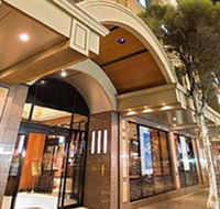 Eastern Suburbs Leagues Club - Hotel Accommodation