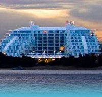 Ettalong Beach Club - Hotel Accommodation