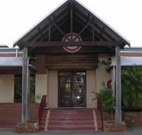 Lesmurdie Club - Hotel Accommodation