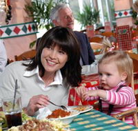 Mingara Recreation Club - Hotel Accommodation