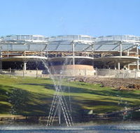 Nelson Bay Golf Club - Hotel Accommodation