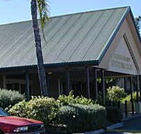 North Richmond Panthers - Hotel Accommodation