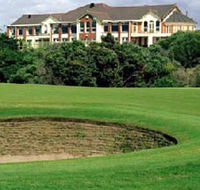 NSW Golf Club - Hotel Accommodation