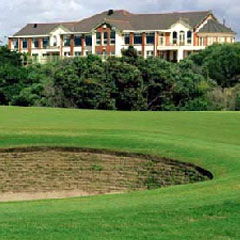 NSW Golf Club - Hotel Accommodation 0