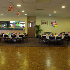 Oaks Golf & Country Club - Hotel Accommodation 0