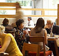 RACV City Club - Hotel Accommodation