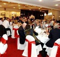 Royal Perth Yacht Club - Hotel Accommodation