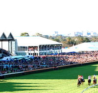 South Australian Jockey Club - Hotel Accommodation