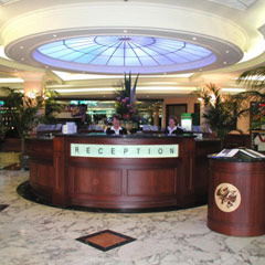 Kogarah NSW Hotel Accommodation